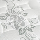 Elbertyna 8 Tight Top Mattress (Non-Flip)