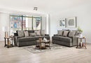HOLBORN Sofa, Gray