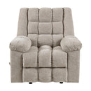 Baldwin-Rocker Reclining Chair image