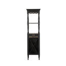 Wine Cabinet