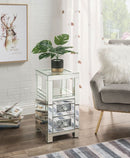 Accent Table