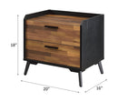 Accent Table