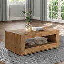 Coffee Table w/Caster