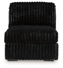 Midnight-Madness Sectional Sofa