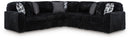 Midnight-Madness Sectional