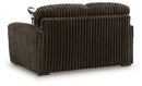 Midnight-Madness Loveseat