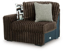 Midnight-Madness Sectional Sofa