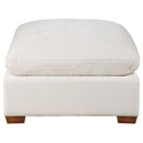 Lakeview Ottoman