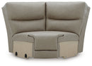 Narwhal Place Power Reclining Sectional