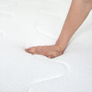 Catmint 10" Twin Innerspring Mattress
