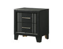 Charlie Nightstand