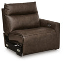 ModZ Power Reclining Sectional