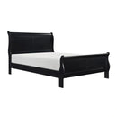 Mayville (2)California King Bed