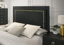 Latimer Bed