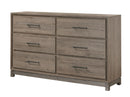 River Dresser