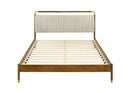 Bardot 5 Pc. Queen Bedroom Set