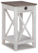 Adalane Accent Table