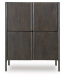 Orsonal Accent Cabinet