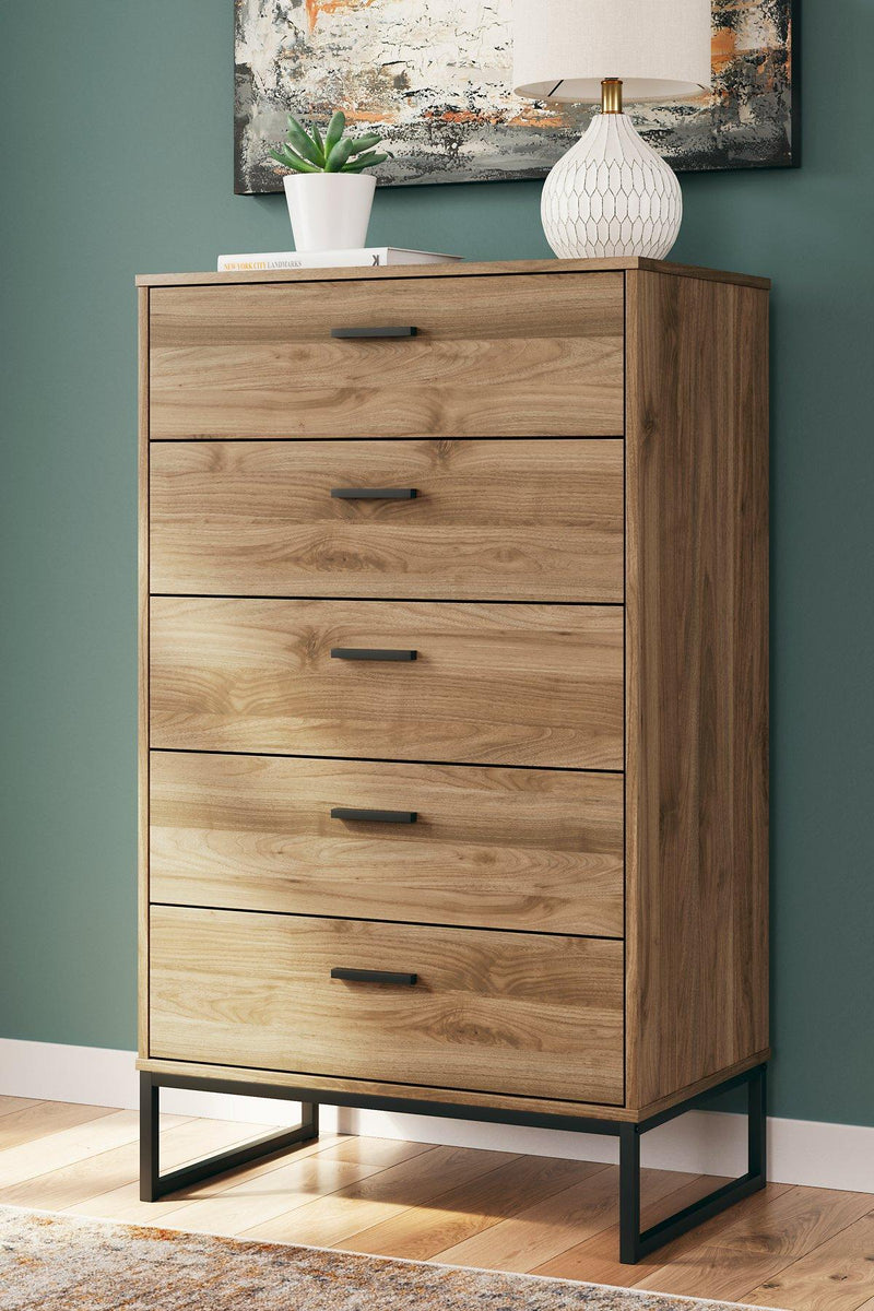 Deanlow Chest of Drawers