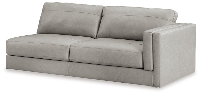 Amiata Sectional with Chaise