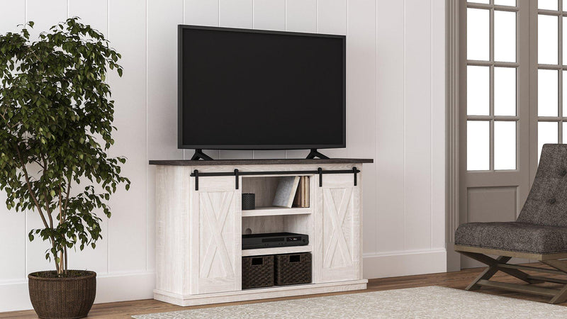 Dorrinson 54" TV Stand