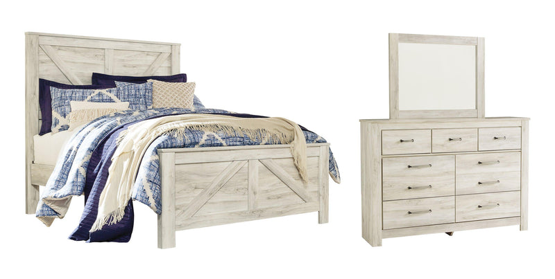 Bellaby Bedroom Set