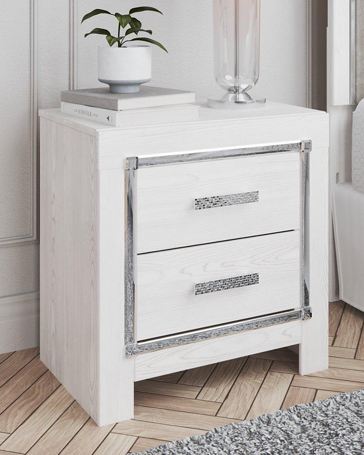 Altyra Nightstand