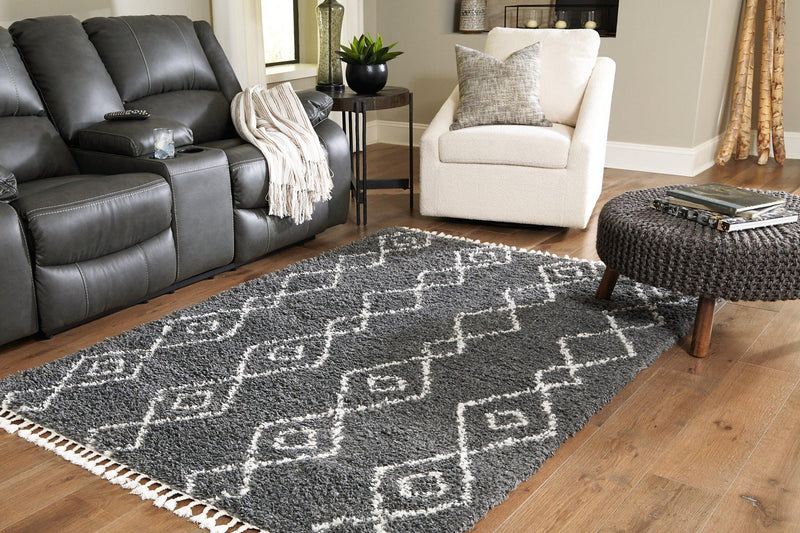 Maysel 7'10" x 9'10" Rug