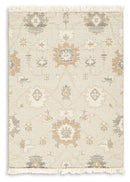 Calkin Rug