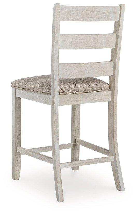 Skempton Counter Height Bar Stool