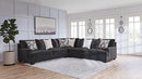 Lavernett Living Room Set