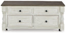 Havalance Lift-Top Coffee Table