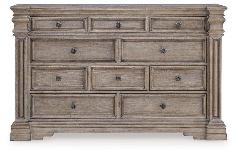 Blairhurst Dresser