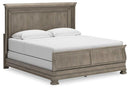 Lexorne 5-Piece Bedroom Set