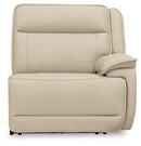 Double Deal Reclining Sectional
