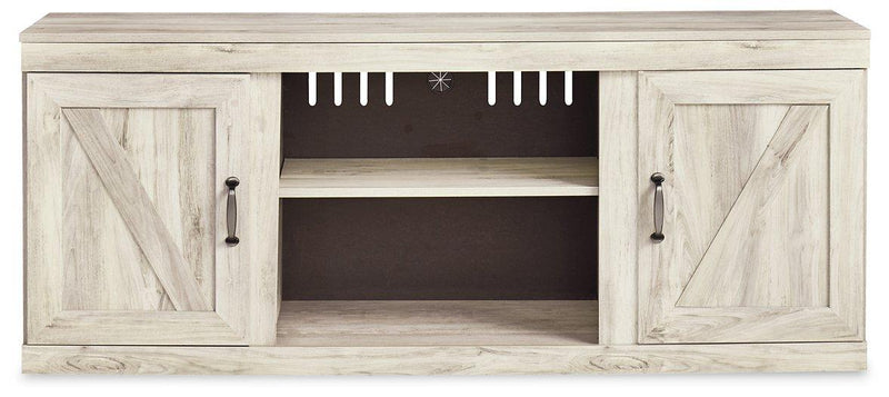 Bellaby 60" TV Stand