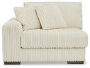 Lindyn Sectional with Chaise