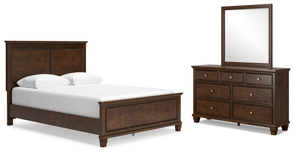 Danabrin Bedroom Set image