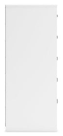 Flannia Chest of Drawers