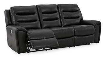 Warlin Power Reclining Sofa