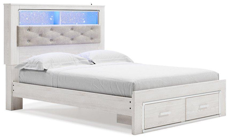 Altyra Bed