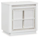 Chalanna Bedroom Set