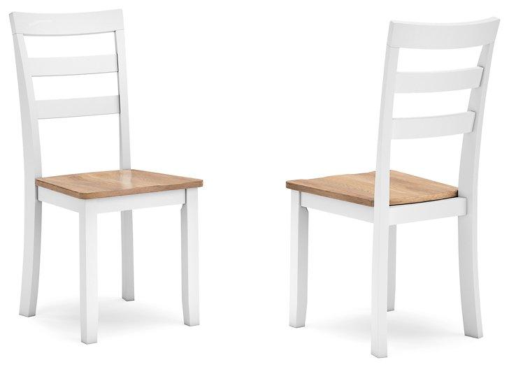 Gesthaven Dining Set