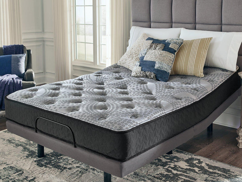 Comfort Plus Mattress