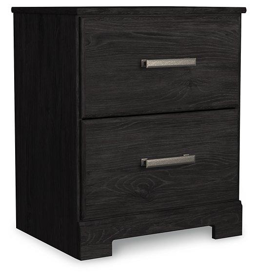 Belachime Nightstand image