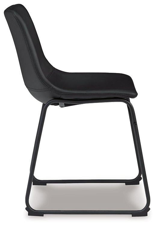 Centiar Dining Chair