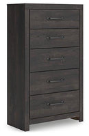 Hollivern Chest of Drawers