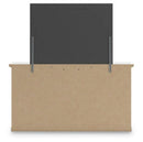 Bostwick Shoals Bedroom Set