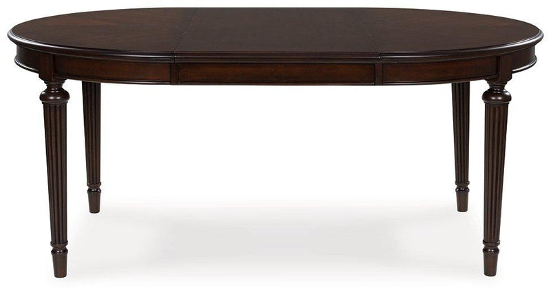 Lavinton Dining Extension Table