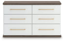 Kendanport Dresser